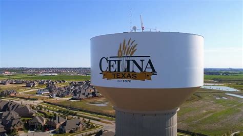 celine city|city of celina directory.